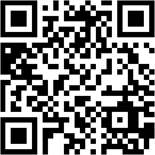 BTC donation address QR code — Network: Bitcoin