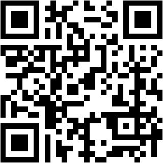 ETH donation address QR code — Network: Ethereum