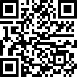 SOL donation address QR code — Network: Solana