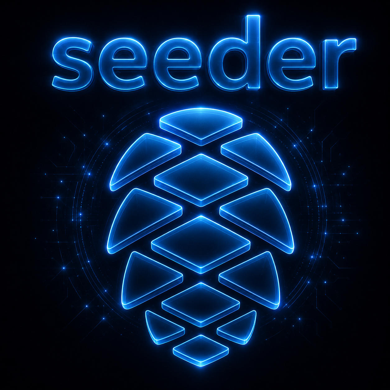 Seeder logo